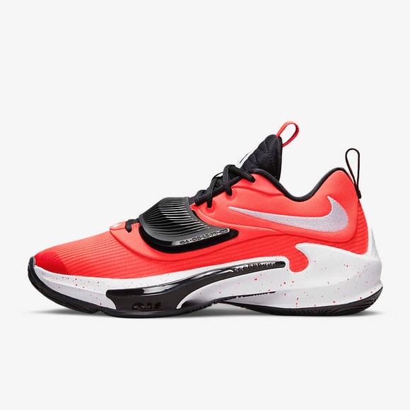 Nike New In Box Mens Giannis Team Zoom Freak Multiple Sizes - Picture 3 of 9